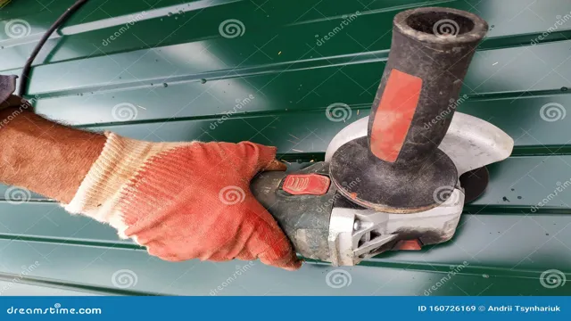 how to cut sheet metal with angle grinder 1 how to cut sheet metal with angle grinder