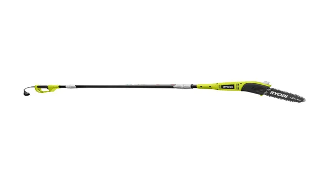 how to disassemble a ryobi electric pole saw 1 how to disassemble a ryobi electric pole saw