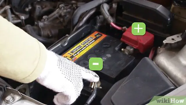 how to disconnect a car battery charger 1 how to disconnect a car battery charger