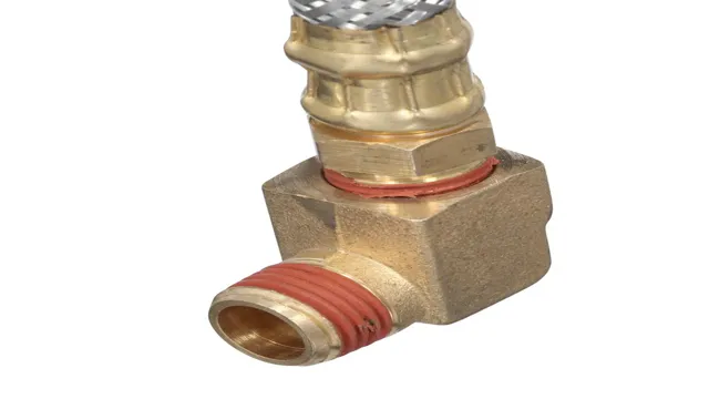 how to drain husky air compressor