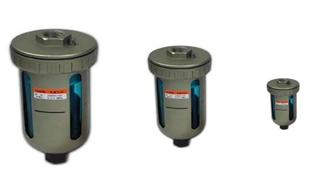 how to drain oil from air compressor