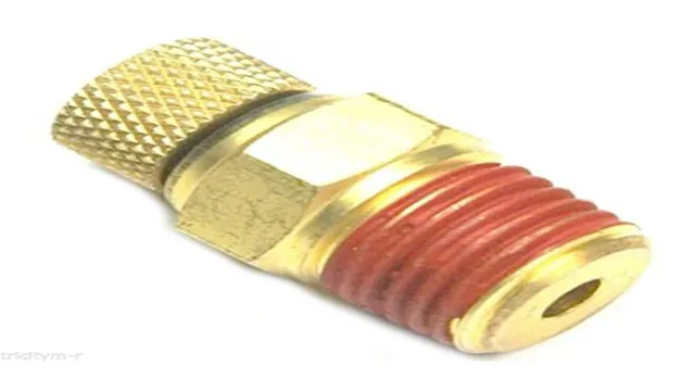 how to drain porter cable air compressor