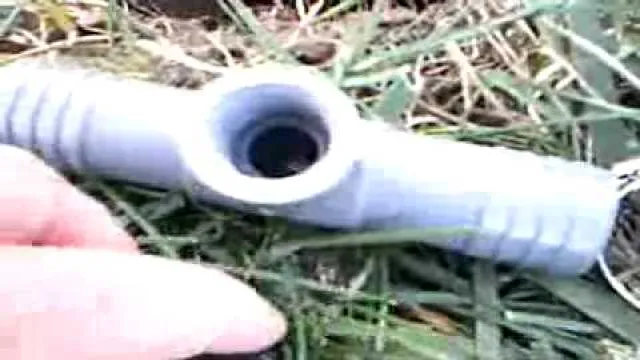 how to drain rainbird sprinkler system for winter