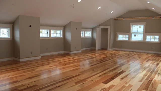 how to dull gloss polyurethane