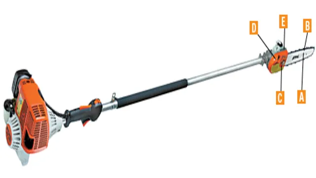 how to extend stihl pole saw 1 how to extend stihl pole saw