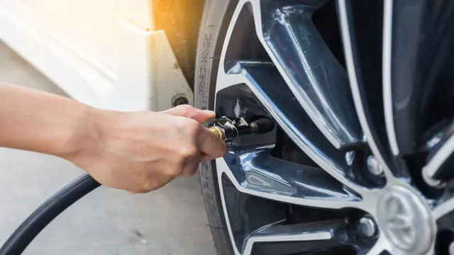 how to fill tires with air compressor 1 how to fill tires with air compressor