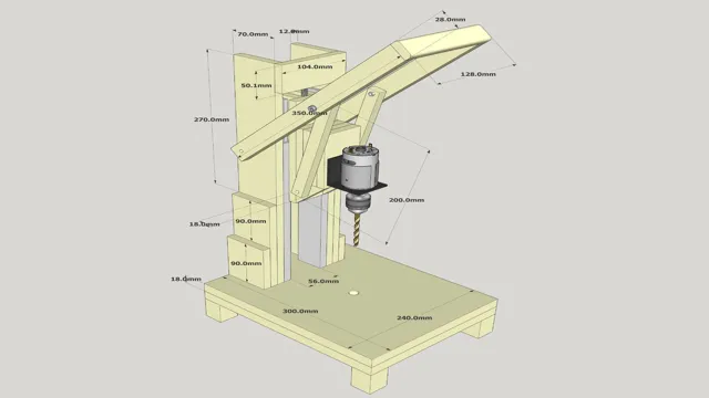 how to finbd ipr on a drill press 1 how to finbd ipr on a drill press