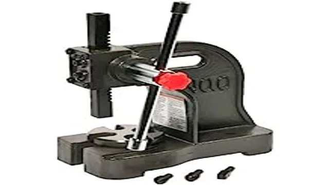 how to find arbor shape drill press