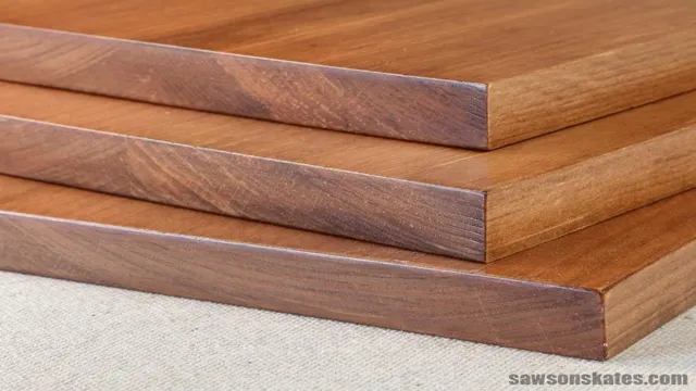 how to finish black walnut 1 how to finish black walnut
