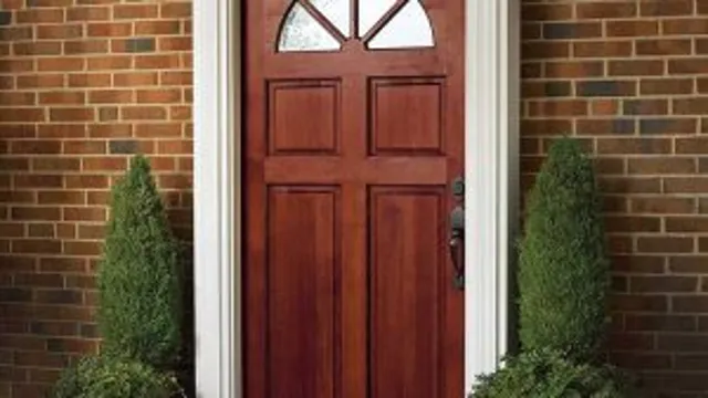 how to finish mahogany for outdoor use