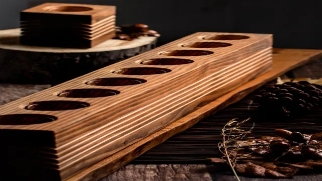 how to fireproof wood candle holders 1 how to fireproof wood candle holders