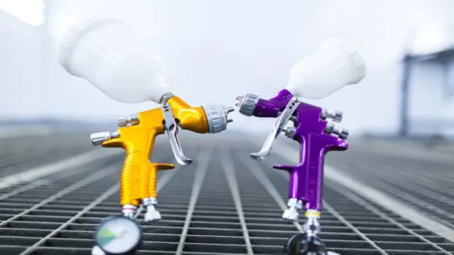 how to fix a graco paint sprayer