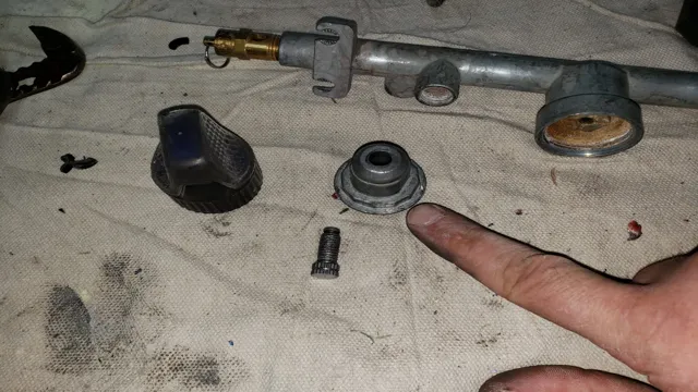 how to fix a kobalt air compressor