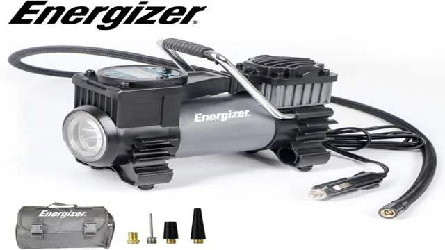 how to fix a small air compressor
