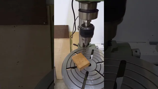 how to fix a wobbly drill press 1 how to fix a wobbly drill press