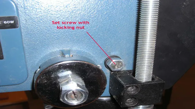 how to fix a wobbly drill press how to fix a wobbly drill press