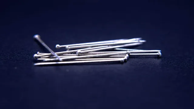 how to fix brad nails sticking out 1 how to fix brad nails sticking out