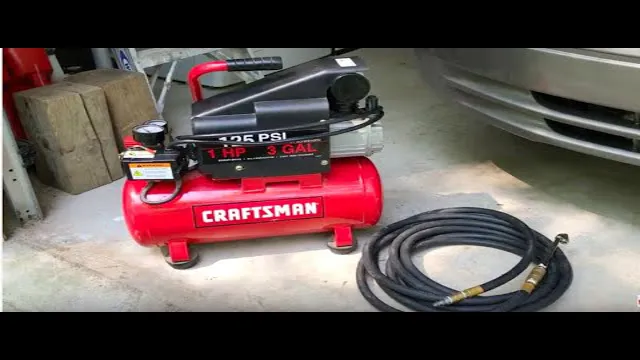 how to fix leaking air compressor 1 how to fix leaking air compressor