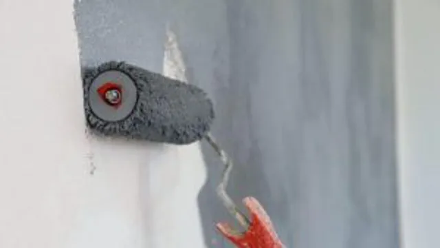 how to fix paint sprayer streaks