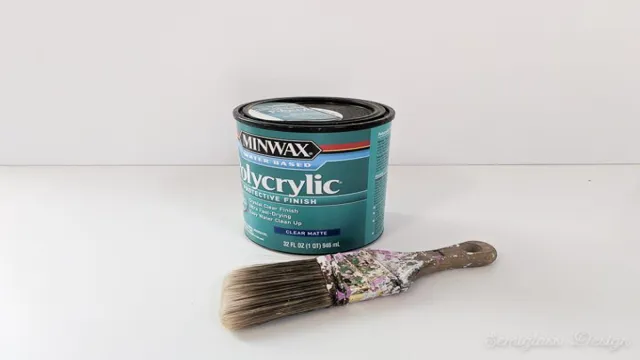 how to fix polycrylic problems 1 how to fix polycrylic problems