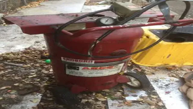 how to fix sanborn air compressor 1 how to fix sanborn air compressor