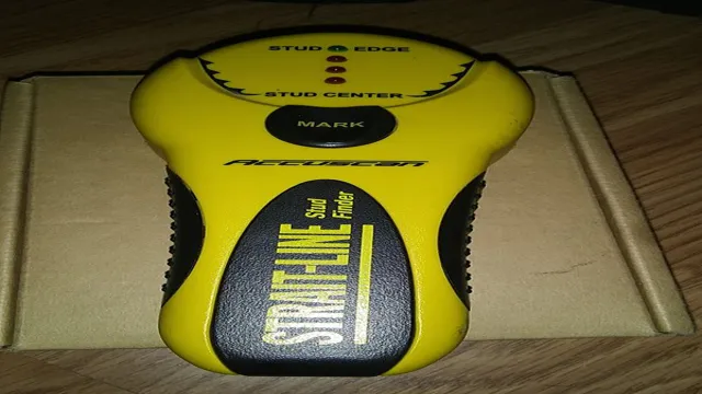 how to get a straight line with a laser level