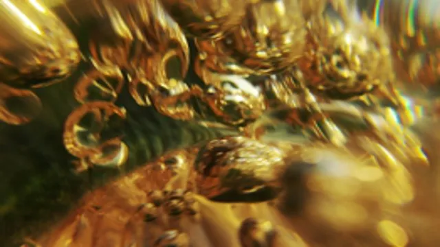 how to get bubbles out of resin with heat gun