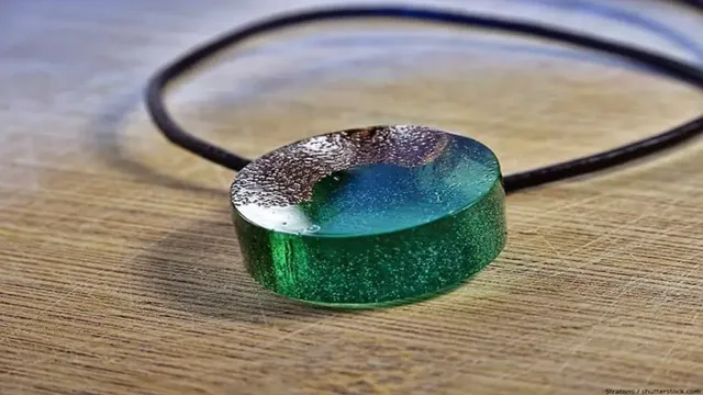 how to get bubbles out of resin with heat gun