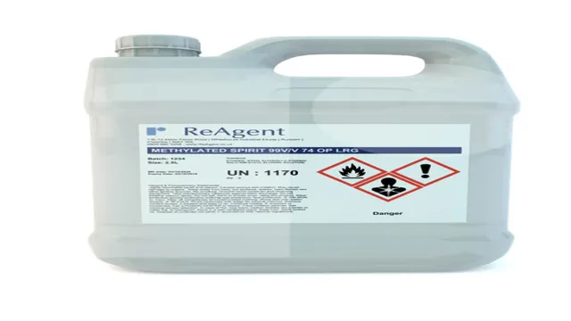 how to get denatured alcohol in california 1 how to get denatured alcohol in california