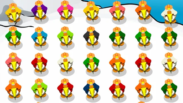 how to get jackhammer club penguin