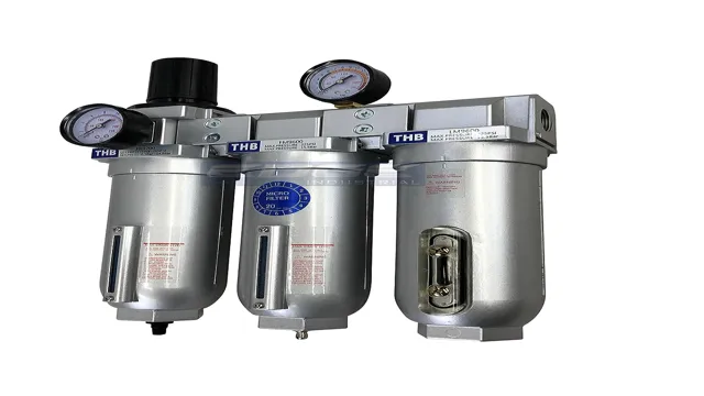 how to get moisture out of air compressor