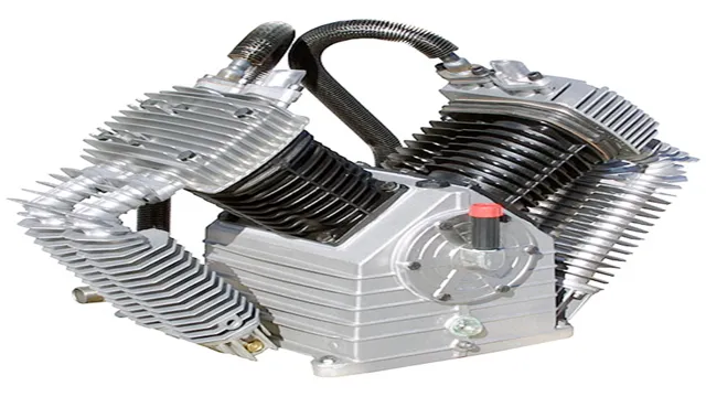 how to get more cfm from air compressor