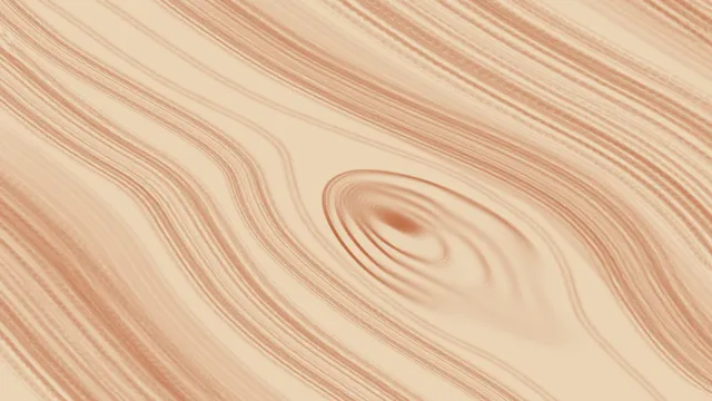 how to get paint out of wood grain