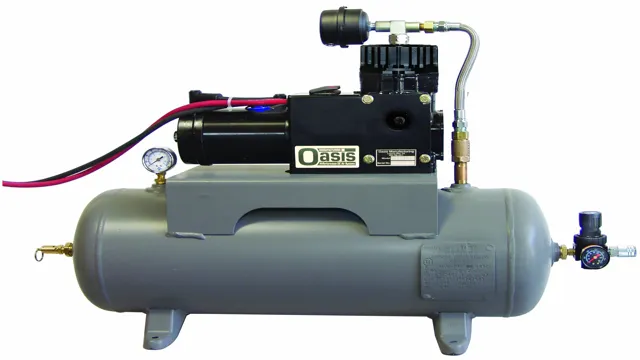 how to get water out of air compressor tank 1 how to get water out of air compressor tank
