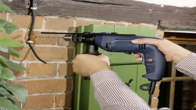 how to hammer drill into brick 1 how to hammer drill into brick
