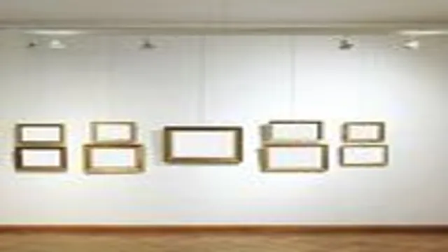 how to hang stuff on cinder block walls