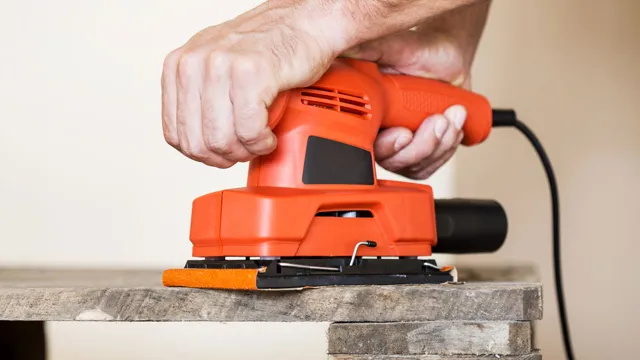 how to hook up 220v floor sander