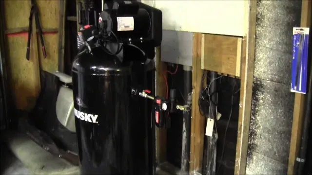 how to hook up a 60 gallon air compressor 1 how to hook up a 60 gallon air compressor