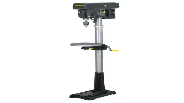 how to improve harbor freight drill press 1 how to improve harbor freight drill press