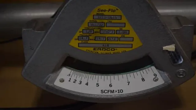 how to increase the cfm of an air compressor