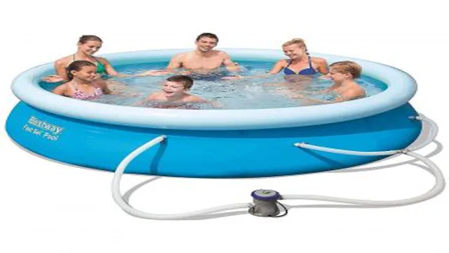 how to inflate pool toys with air compressor