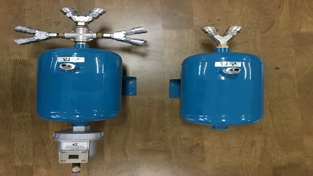 how to install a water separator on a air compressor 1 how to install a water separator on a air compressor