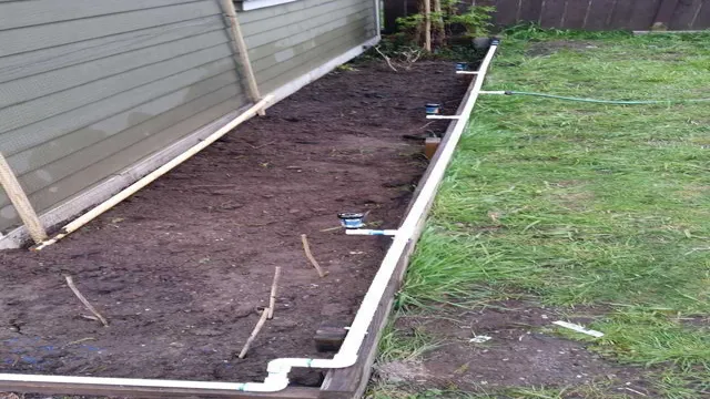 how to install above ground sprinkler system 3 how to install above ground sprinkler system