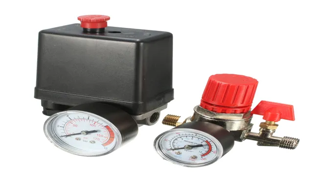 how to install air compressor pressure switch 1 how to install air compressor pressure switch