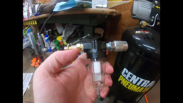 how to install air compressor how to install air compressor