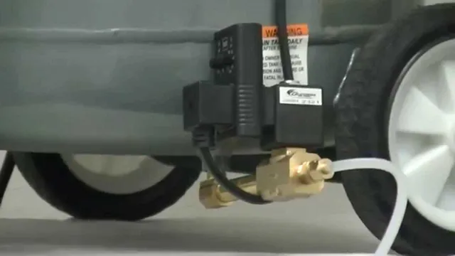 how to install auto drain valve for air compressor 1 how to install auto drain valve for air compressor