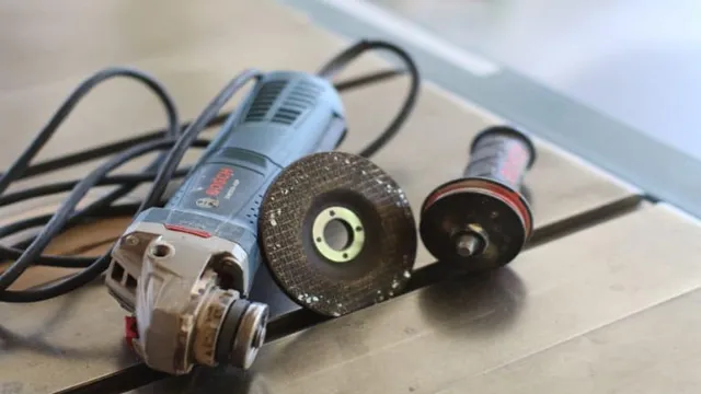 how to install disc on angle grinder 1 how to install disc on angle grinder