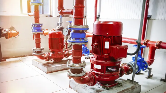 how to install home fire sprinkler system