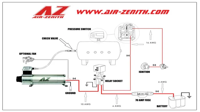 how to install pressure switch on air compressor 1 how to install pressure switch on air compressor