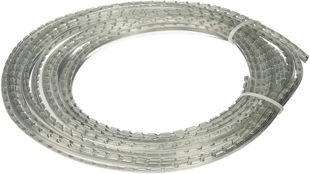 how to install rubber glass retainer how to install rubber glass retainer